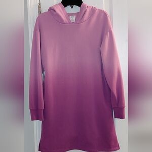 GAP Kids Casual Pink Dress